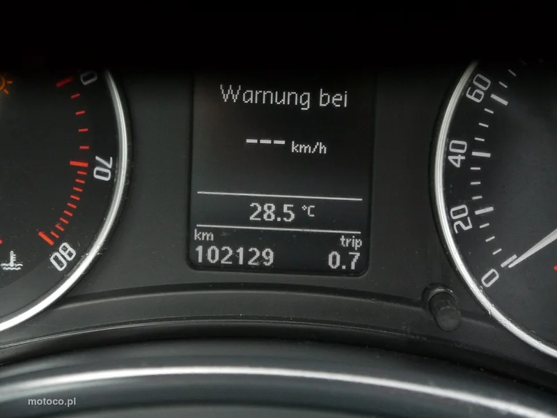 Skoda Octavia II 19