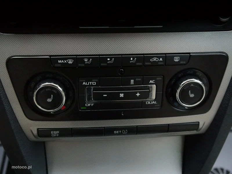 Skoda Octavia II 25