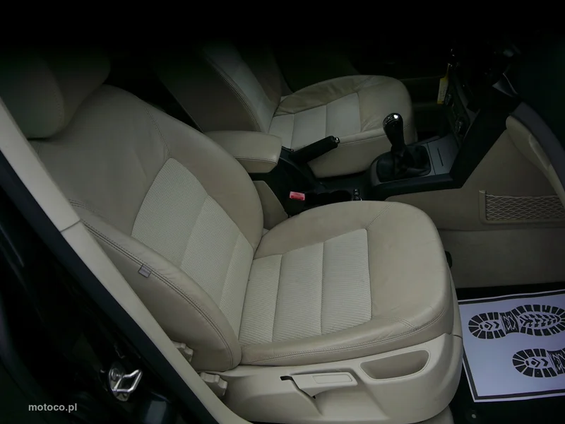 Skoda Octavia II 31