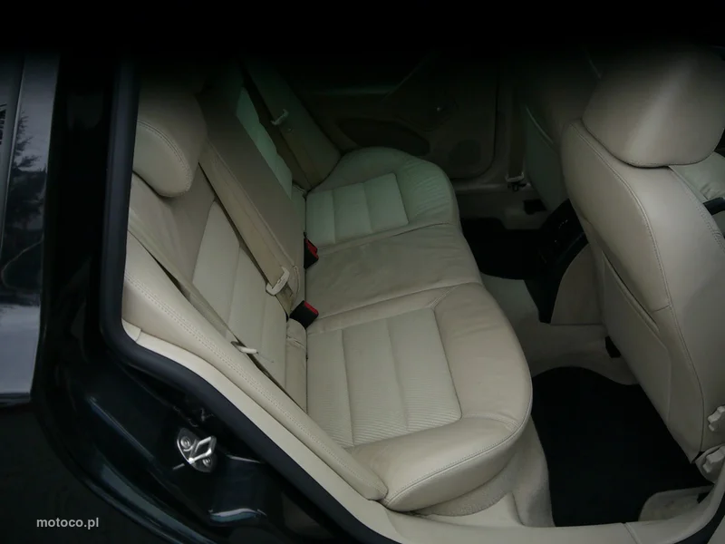 Skoda Octavia II 32