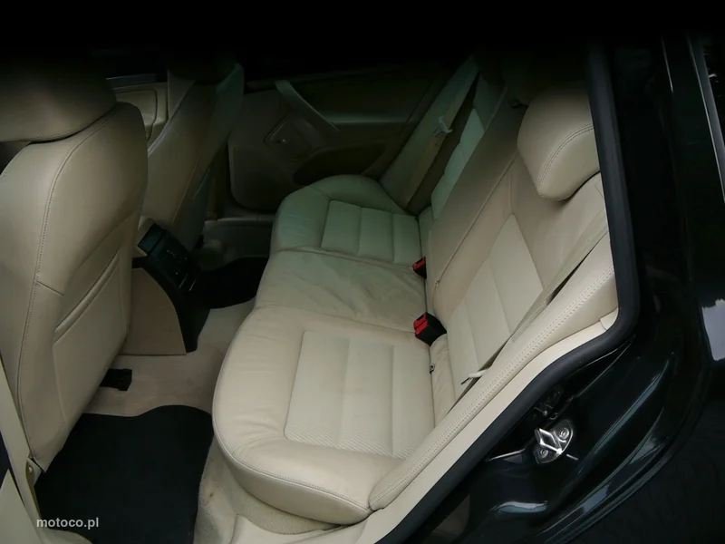 Skoda Octavia II 33