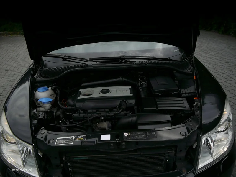 Skoda Octavia II 38
