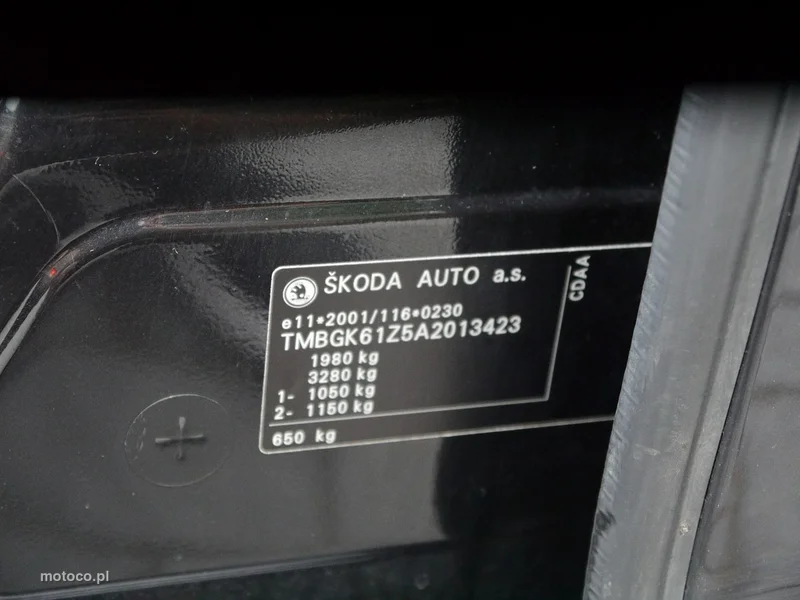 Skoda Octavia II 39
