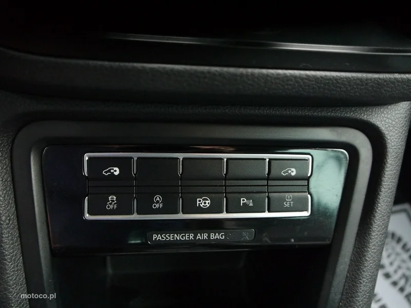 Volkswagen Sharan 7N 29