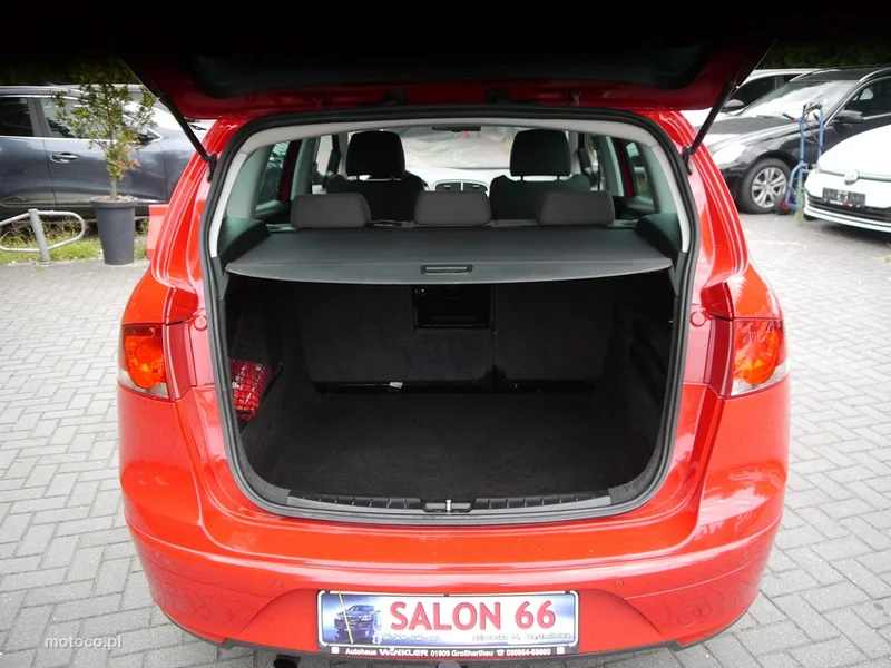 Seat Altea XL 15