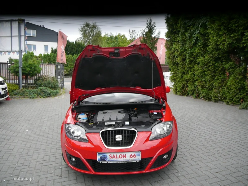 Seat Altea XL 16