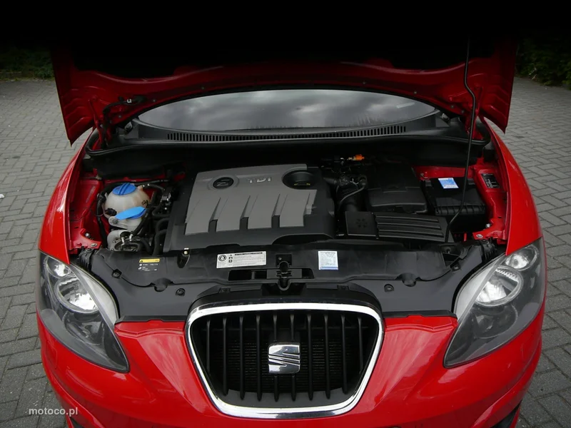 Seat Altea XL 17