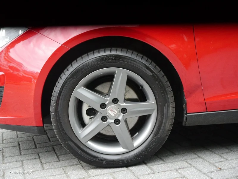 Seat Altea XL 18