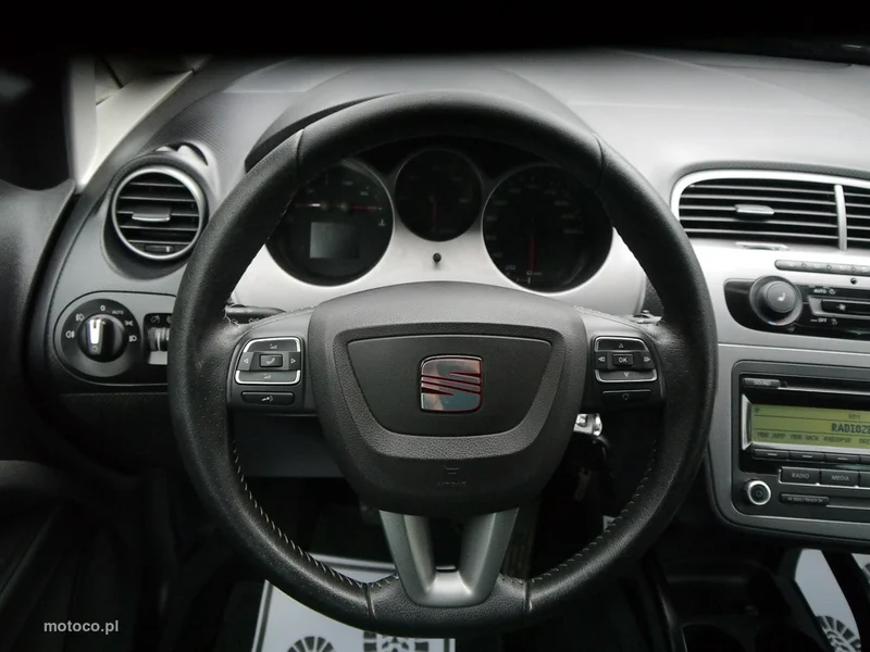 Seat Altea XL 19