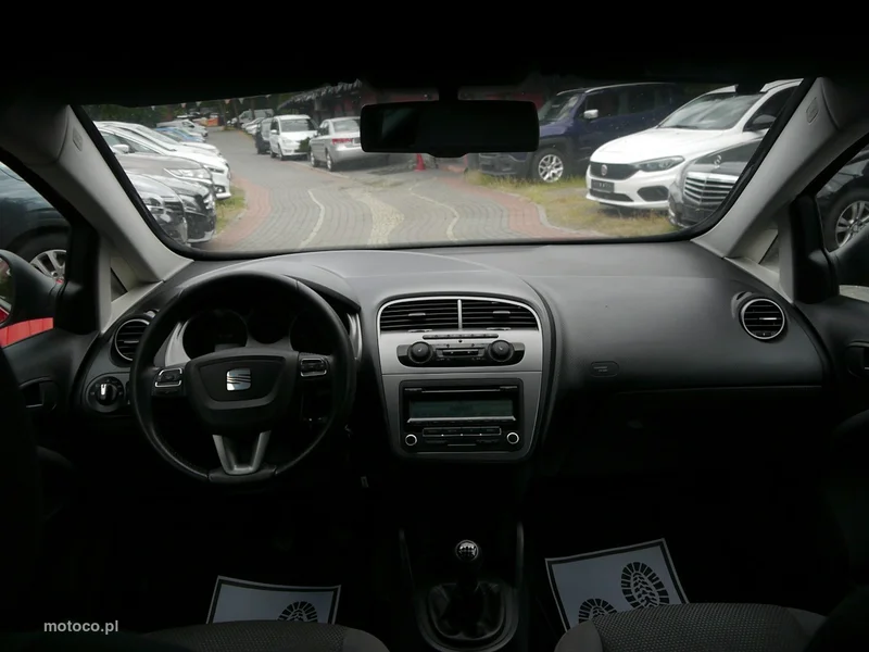 Seat Altea XL 21