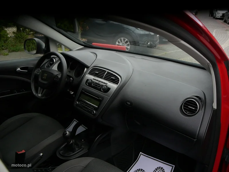 Seat Altea XL 24