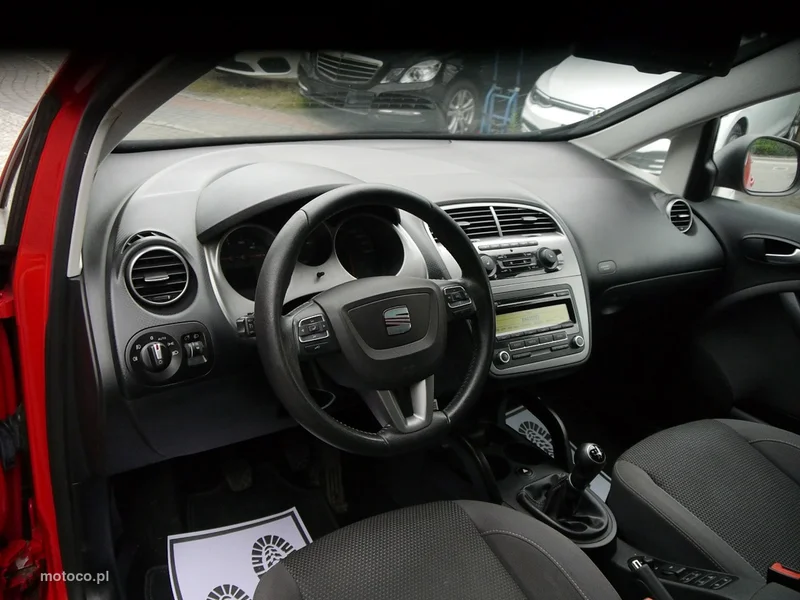 Seat Altea XL 25