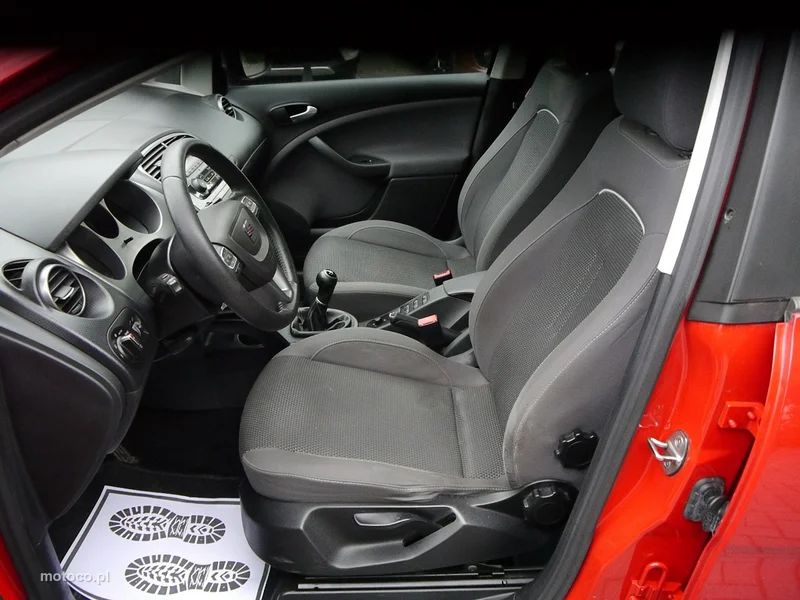 Seat Altea XL 27