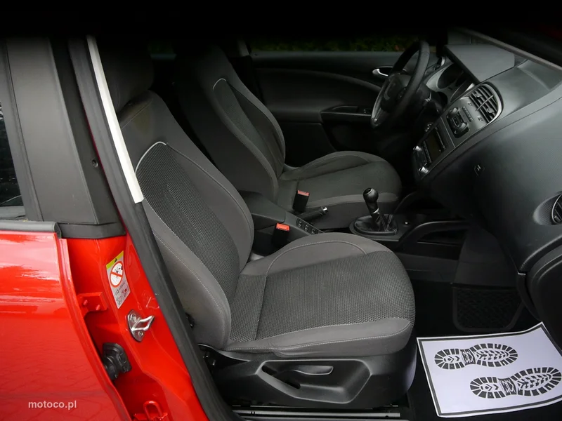 Seat Altea XL 28
