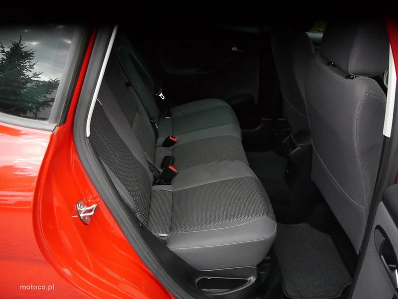 Seat Altea XL 29