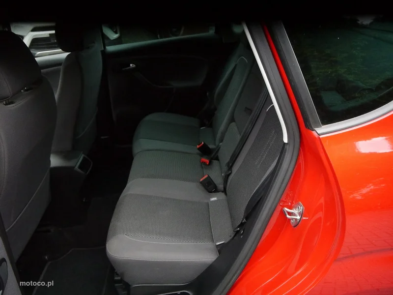 Seat Altea XL 30