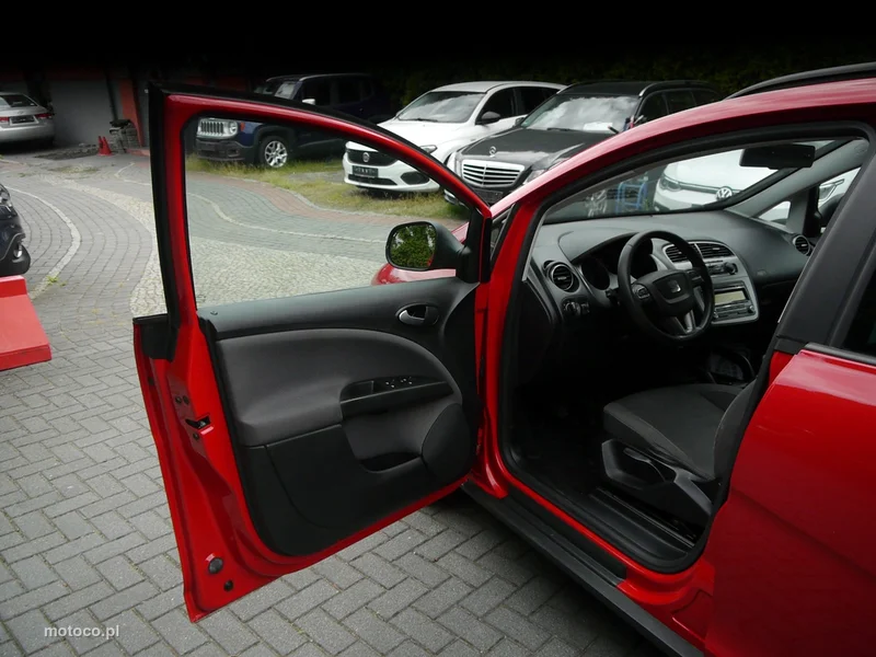 Seat Altea XL 35
