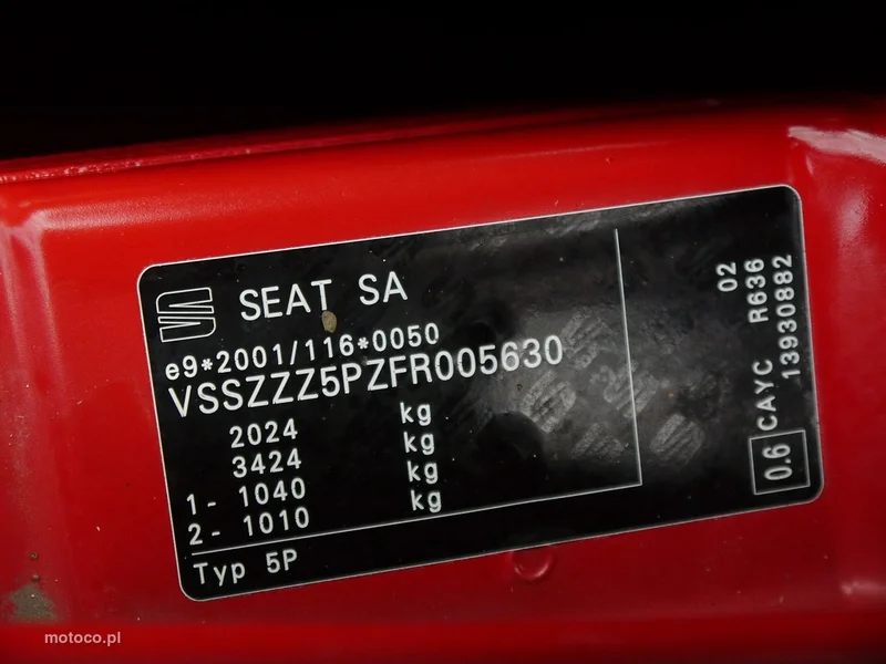 Seat Altea XL 36