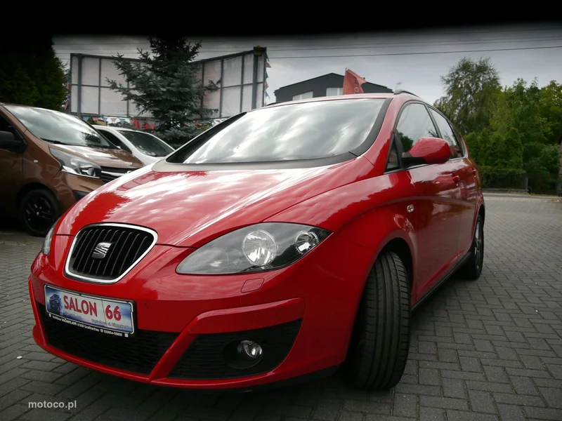 Seat Altea XL 8