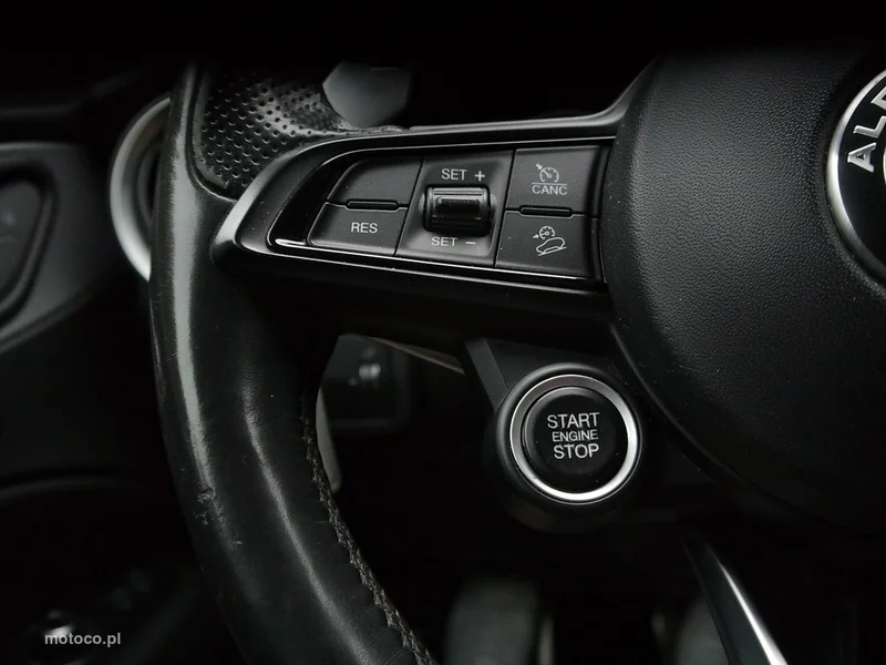 Alfa Romeo Stelvio 38