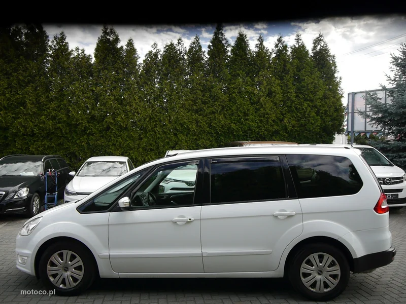 Ford Galaxy II 11