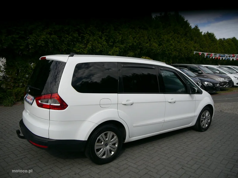 Ford Galaxy II 12