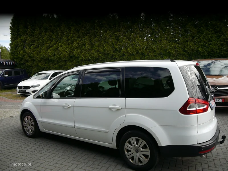 Ford Galaxy II 13
