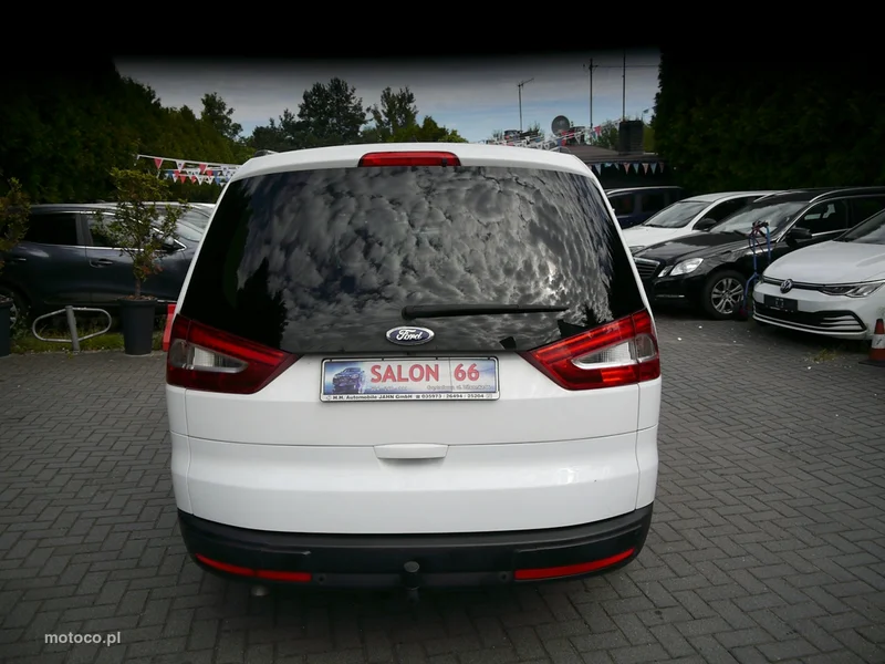 Ford Galaxy II 14