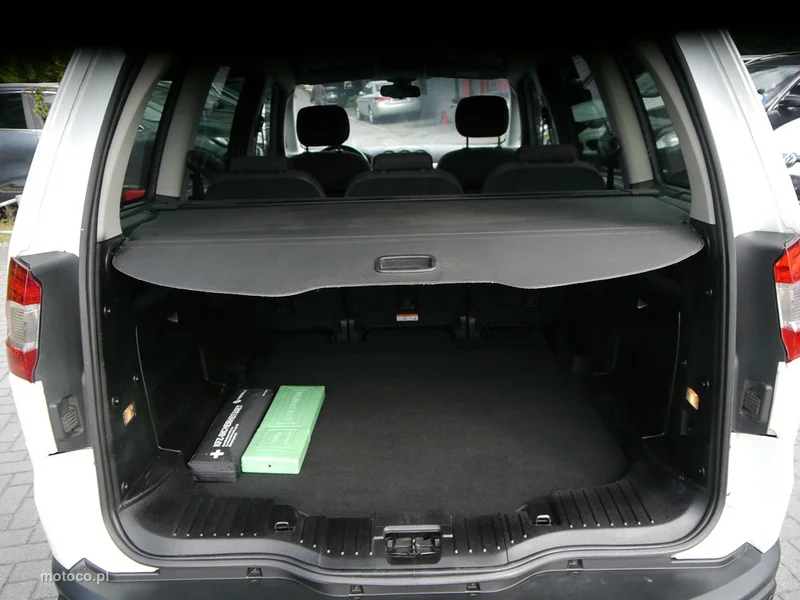 Ford Galaxy II 15