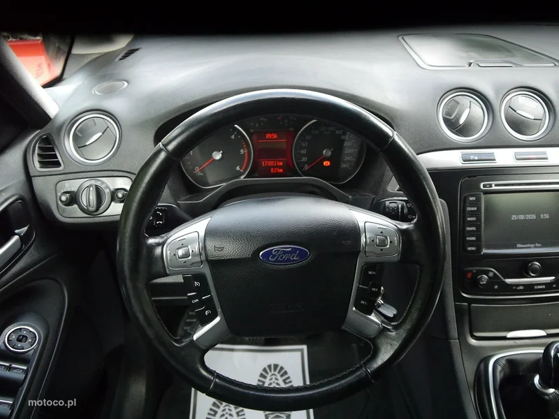 Ford Galaxy II 16