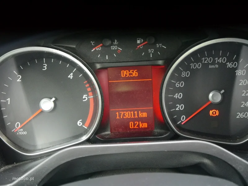 Ford Galaxy II 17