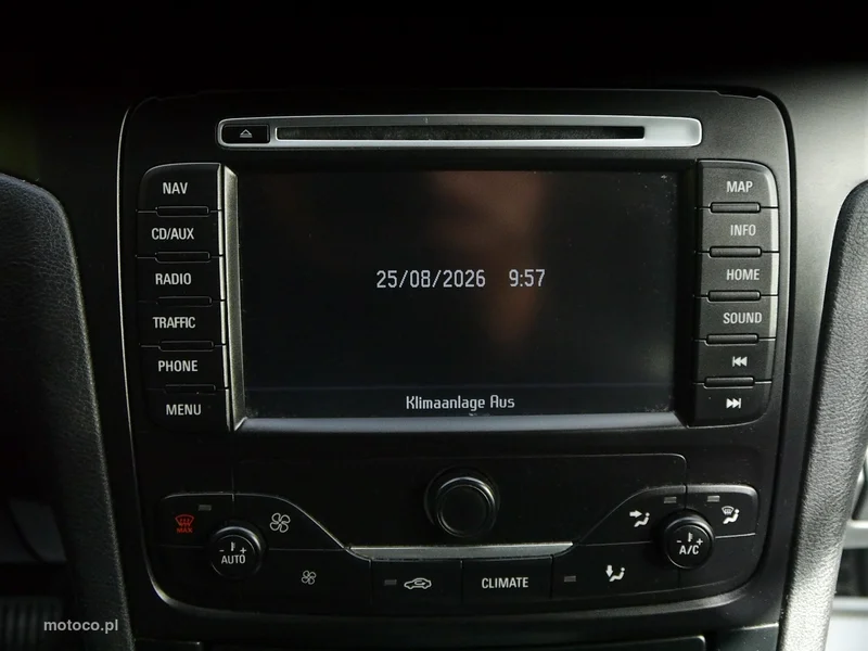 Ford Galaxy II 20