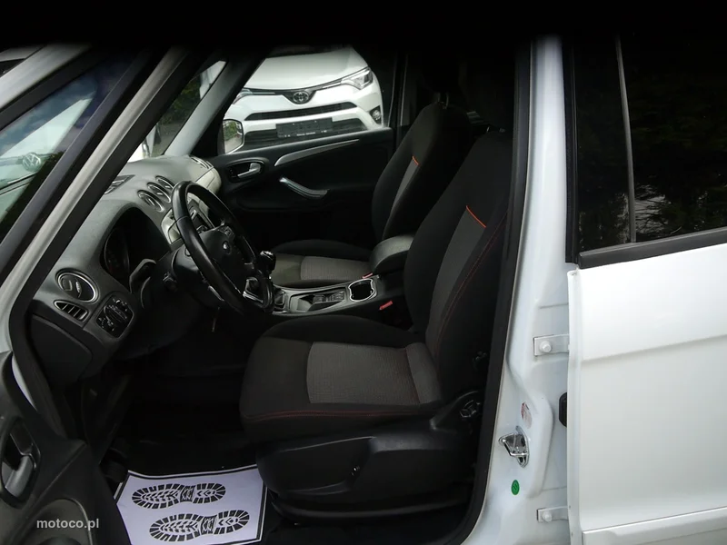 Ford Galaxy II 25
