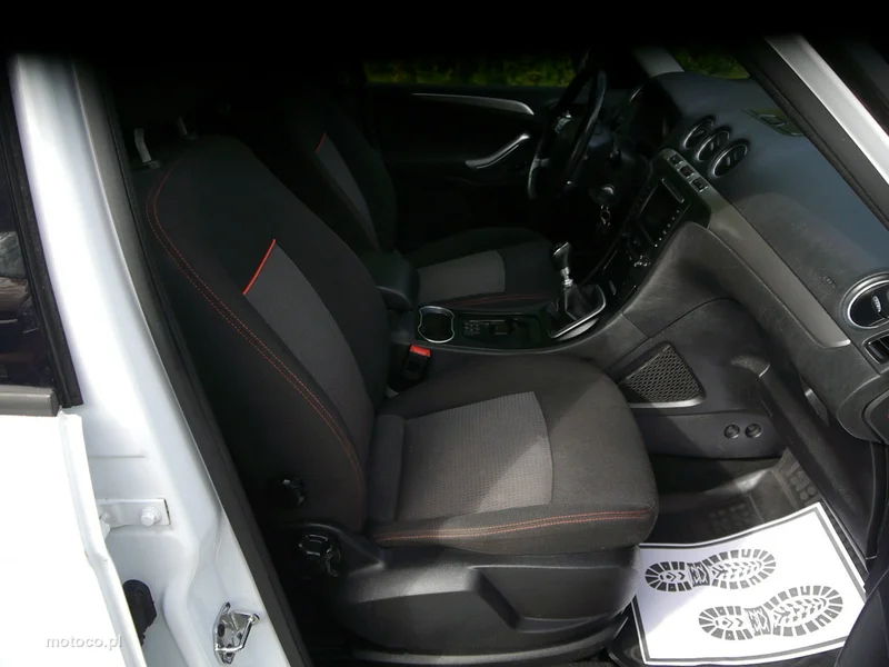 Ford Galaxy II 26