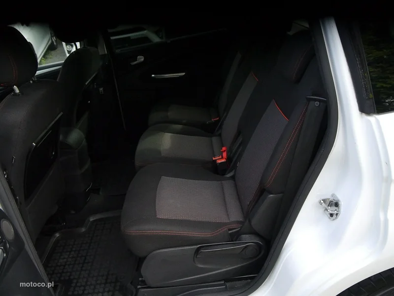 Ford Galaxy II 28