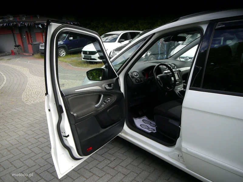 Ford Galaxy II 31