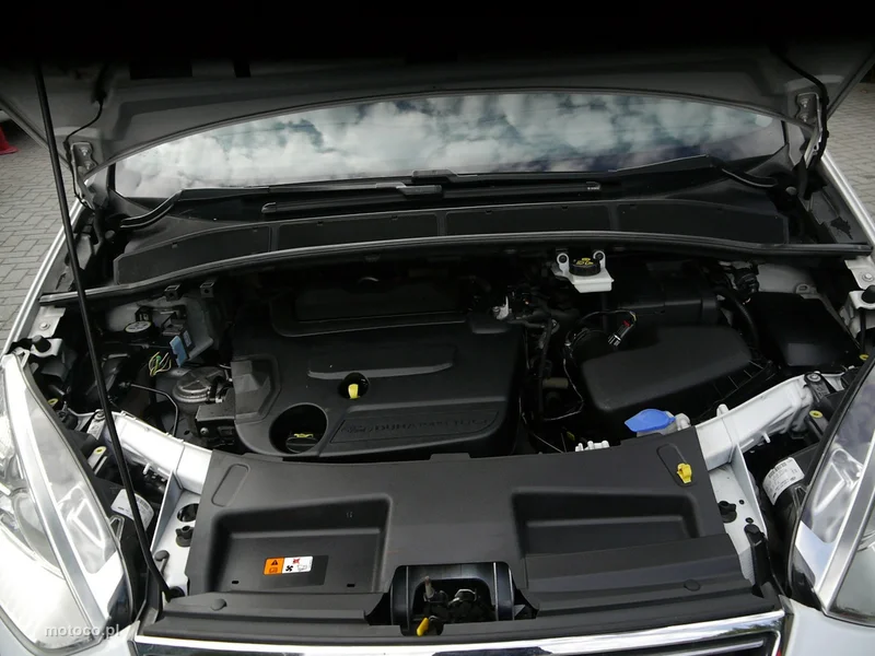 Ford Galaxy II 35