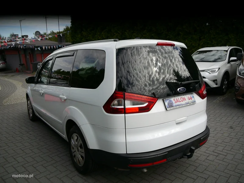 Ford Galaxy II 6
