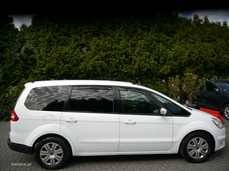 Ford Galaxy II 10