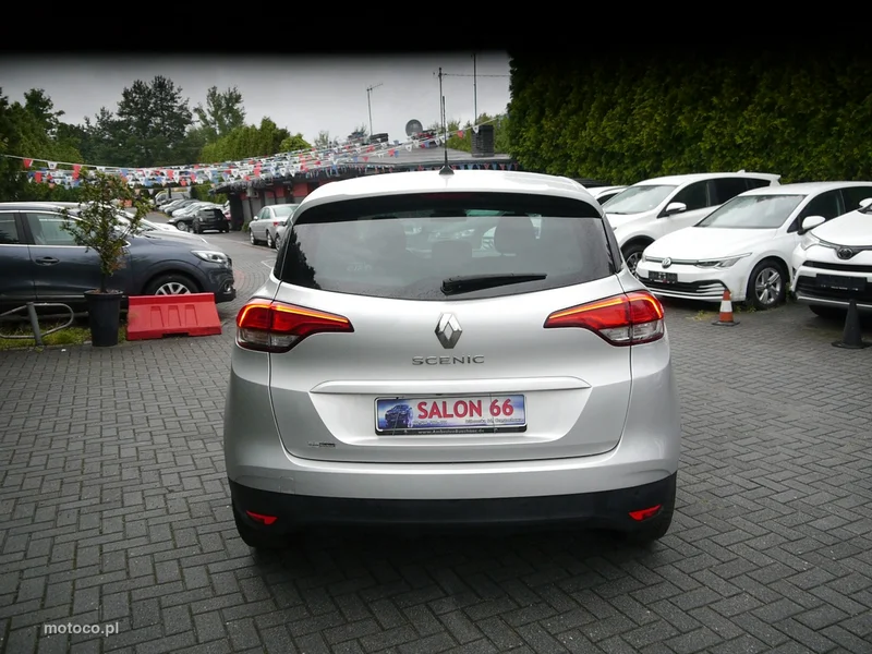 Renault Scenic IV 12