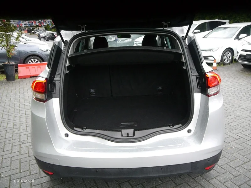 Renault Scenic IV 13