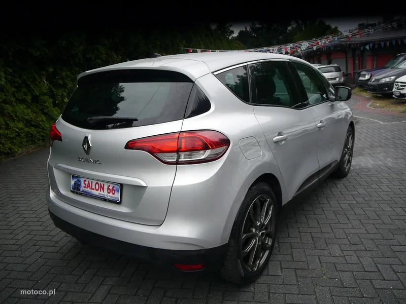 Renault Scenic IV 14