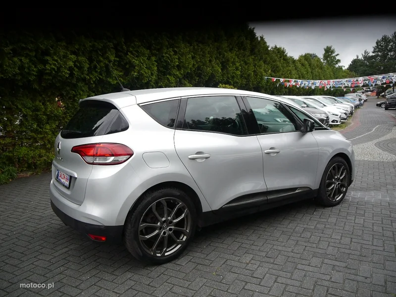 Renault Scenic IV 15