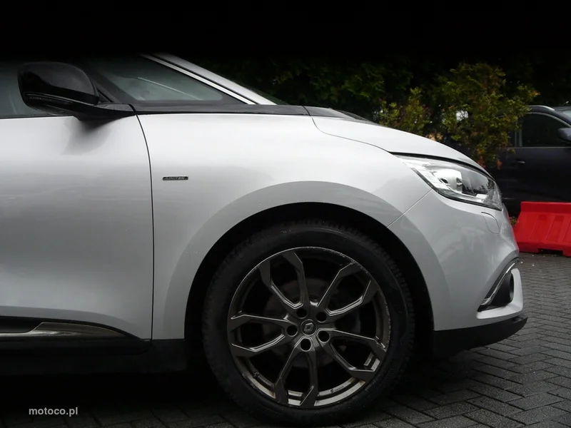 Renault Scenic IV 17