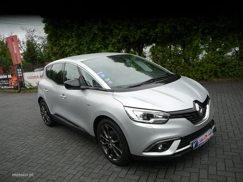 Renault Scenic IV 19