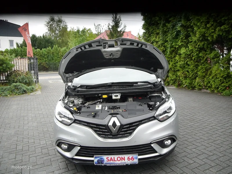 Renault Scenic IV 20