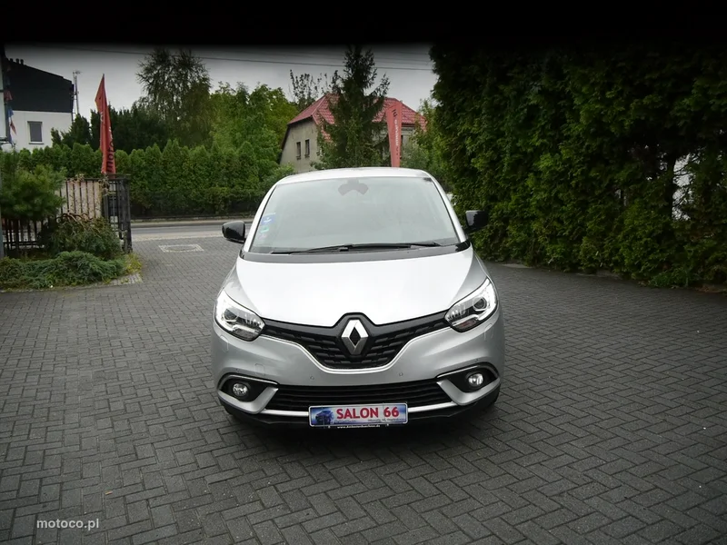 Renault Scenic IV 3