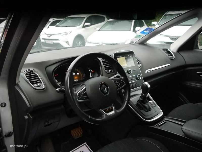Renault Scenic IV 25