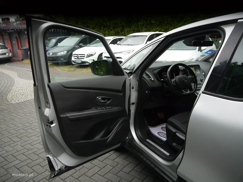 Renault Scenic IV 26