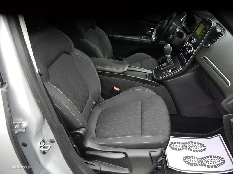 Renault Scenic IV 30